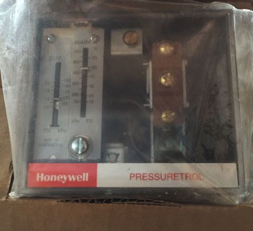 Honeywell l404-f1383 pressuretrol  pressure control for sale