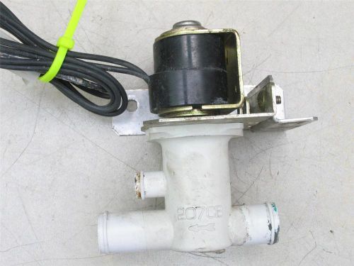 ALCO EHF 4A2396-01 Hoshizaki Ice Machine Drain Valve