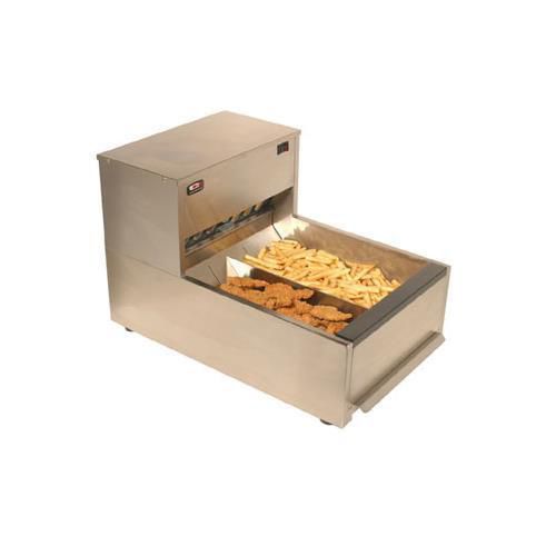 Carter-hoffmann cnh18 crisp n hold fried food station for sale