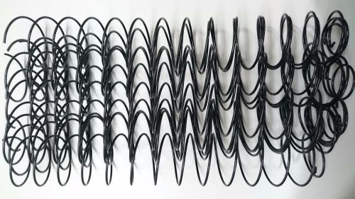 12 PITCH COUNT AMS VENDING MACHINE COIL SPIRAL HELIX (LOT OF 10)