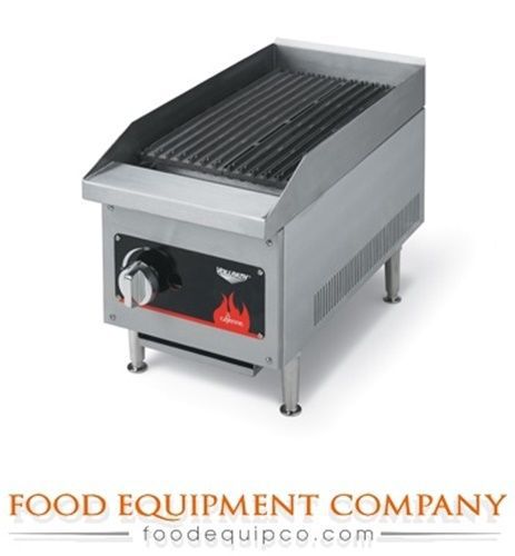 Vollrath 40728 Cayenne® Medium Duty Charbroilers