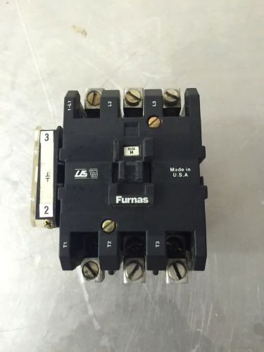 Furnas 21HF32A Motor Starter