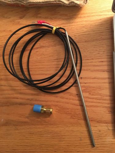 BAXTER 01-1A1828-00001 THERMOCOUPLE