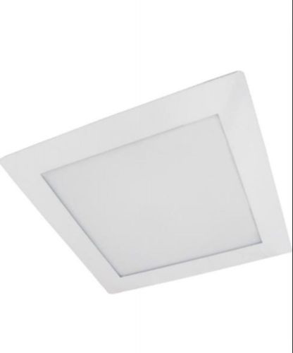 1&#039;x1&#039; led soffit wet location fixture retrofit 23.5 watt - 2250 lumens  (1-left) for sale