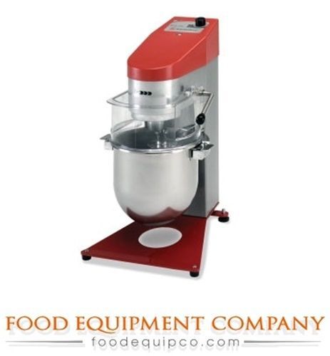 Sammic bm-5e planetary mixer 5 qt. bowl capacity for sale