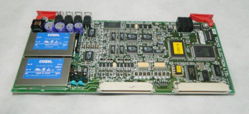 TEL Tokyo Electron TYB511-1/IOAS  3D81-000017-V3 PCB