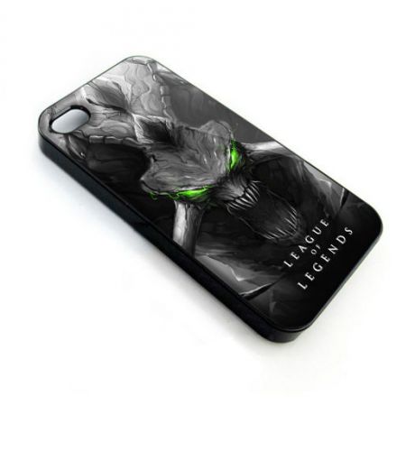 Cho&#039;Gath league of legend COVER Smartphone iPhone 4,5,6 Samsung Galaxy