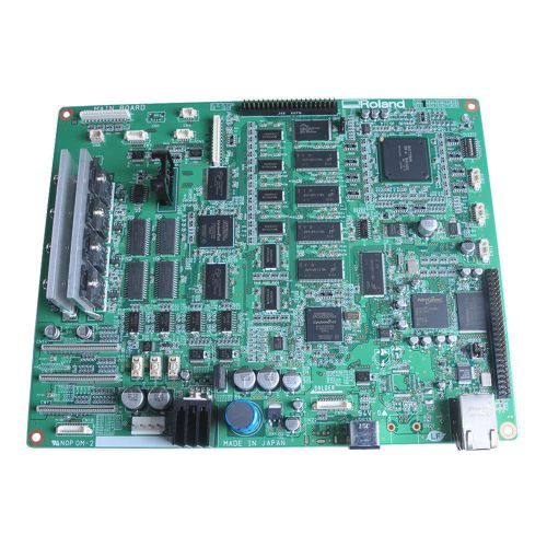 Mainboard Roland VP-540 -6700469010 Original Brand New