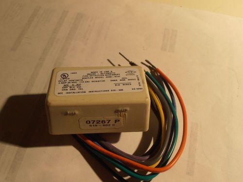 Simplex 2098 9737 Relay NEW