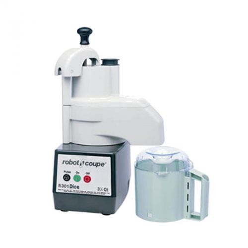 New robot coupe r301 d series combination food processor for sale