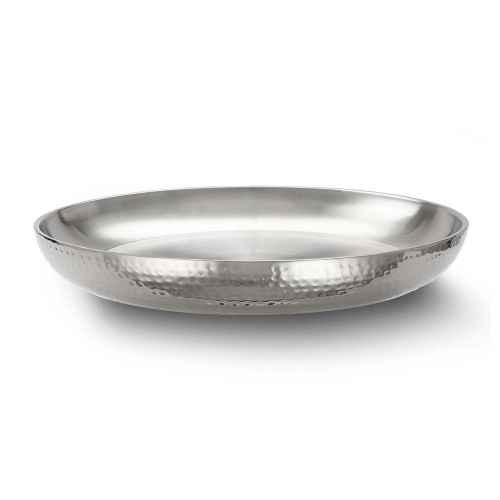 American Metalcraft DWHSEA16 SEAFD TRAY