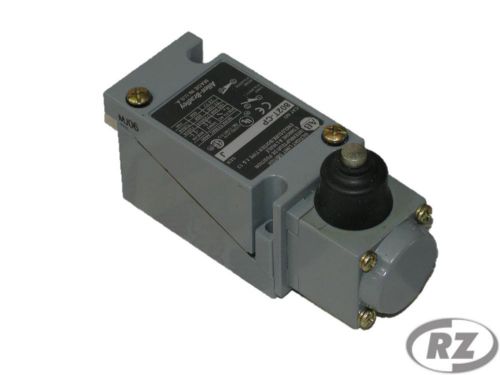 802T-CP ALLEN BRADLEY LIMIT SWITCH REMANUFACTURED