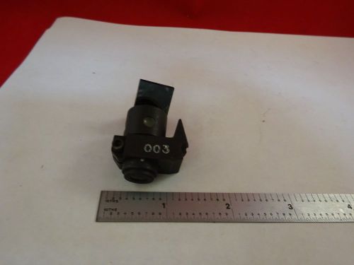 DEVICE OPTICAL MIRROR &amp; LENS ASSEMBLY OPTICS &amp;C6-A-08