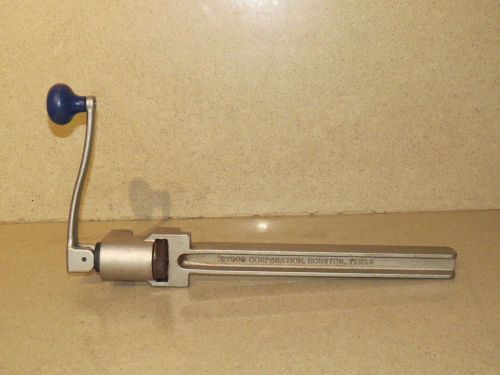 SYSCO CORP COMMERCIAL CAN OPENER SIZE NO 1