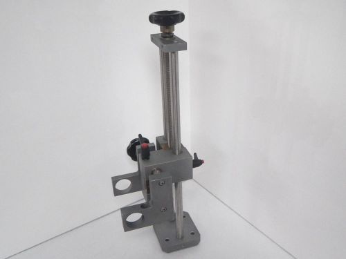 Adjustment Bracket Vertical &amp; Horizontal, Fully Adjustable