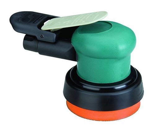 Dynabrade 59015 3-1/2-inch non-vacuum dynorbital-spirit random orbital sander, t for sale