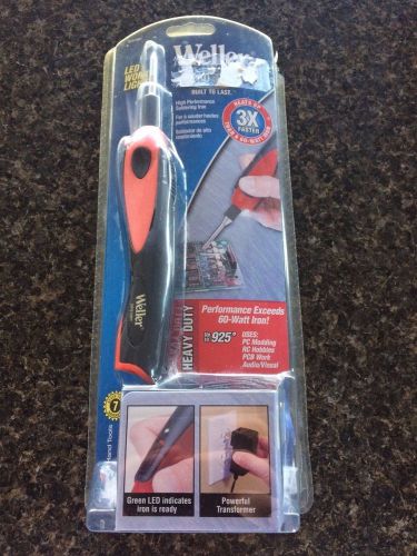 Weller WPS18MP Soldering Iron Pro Series MP