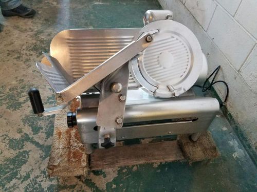 Globe 500 LR Slicer