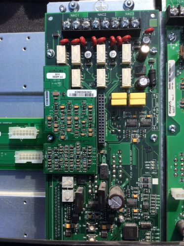 Simplex Flex Amp Circuit Board 566-676