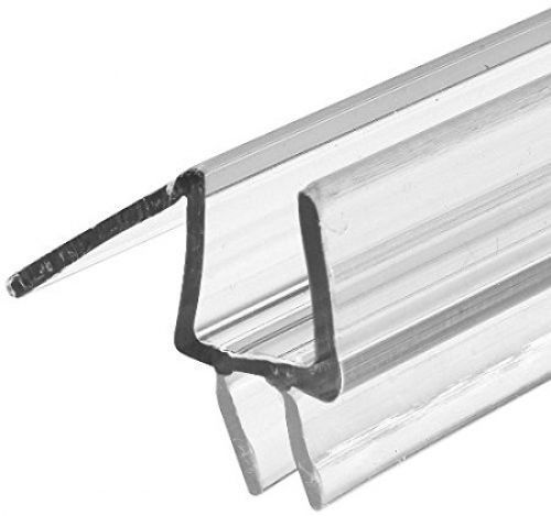 Prime-line products m 6258  frameless shower door bottom seal, 3/8 in. x 36 in., for sale