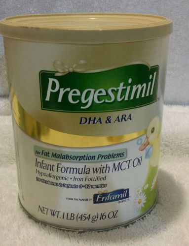 PREGESTIMIL POWDER 1 LB