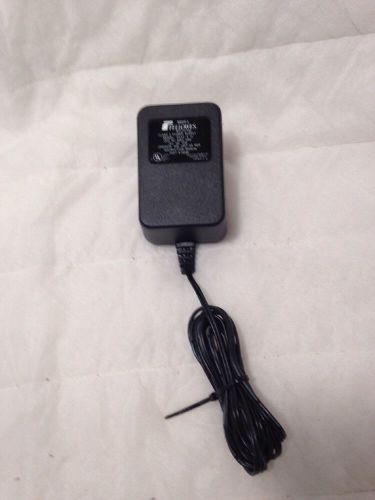 FELLOWS 12V 12W WALL POWER SUPPLY BCU12100 MODEL PS12-4-TI for Shreadstick.