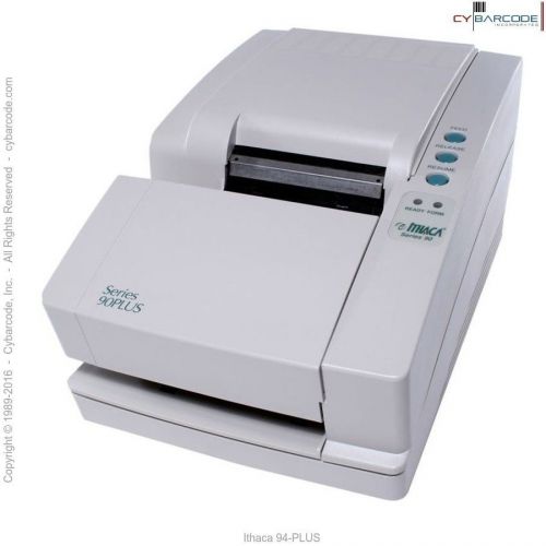 Ithaca 94-PLUS Receipt-Slip Printer (94PL)