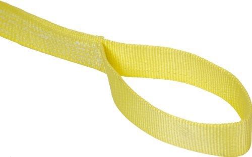 Mazzella lifting technologies mazzella ee2-902 nylon web sling, eye-and-eye, for sale