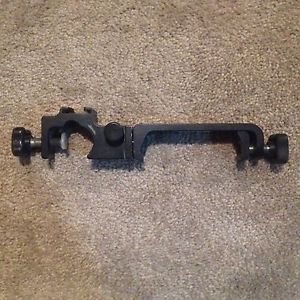 Trimble Seco Pole Clamp 3