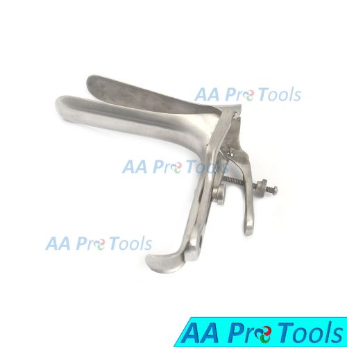 AA Pro: Pederson Anal dilaion Speculum Vaginal Examination Medium