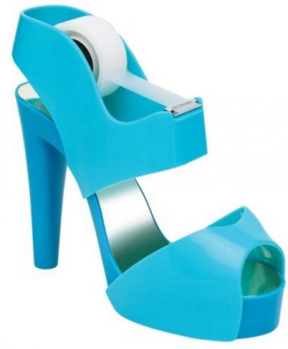 Scotch Sandal Shoe Tape Dispenser With Magic Tape (C30-SANDAL)