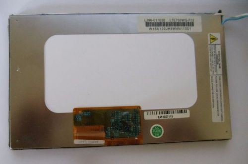 LCD Screen 7&#034; Display Panel - LTE700WQ-F02