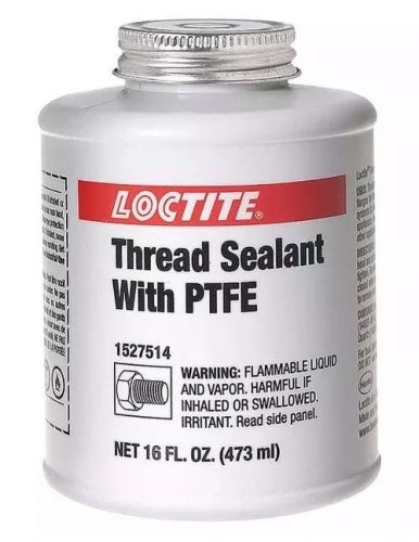 Loctite 1527514 thread sealant with ptfe for sale