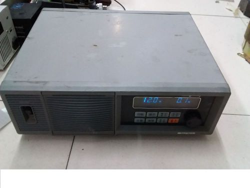 Intelligent electroplating power supply 0~12V 0~50A