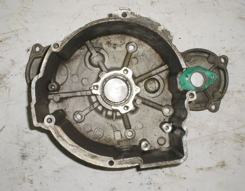 1998 ski doo mach 1 700 flywheel housing cover for sale