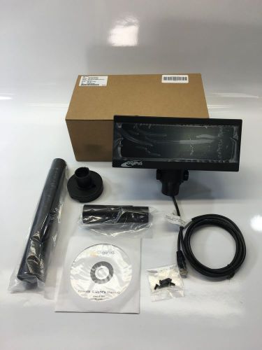 Digipos wd-2030 rcwb wd-2312000005 pos led customer display unit for sale