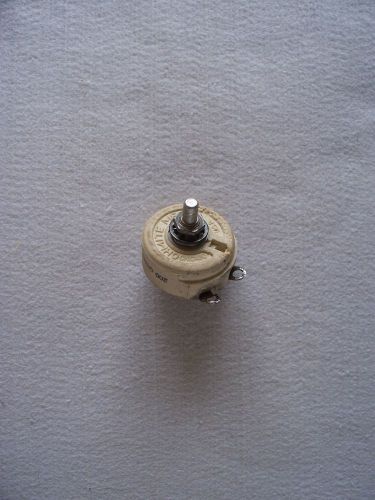 Hickok standard line potentiometer