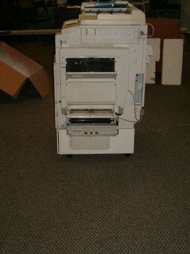 Ricoh Aticio 3224C Color Copier