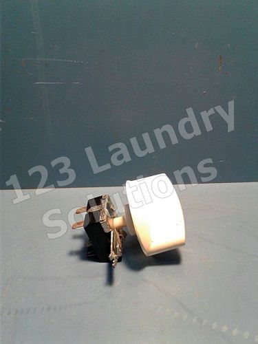 GE / Hotpoint / RCA Washing Machine Rotary Switch 175D2314P003 With Knob