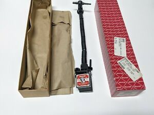 Starrett 657TW Magnetic Base with Flex-O-Post Assembly