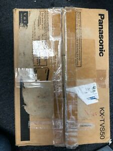 New open box Panasonic KX-TVS50 Voice Processing system