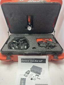 General Wire Gen-Ear Le Water Leak Location System Gr-Le