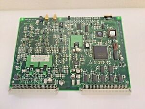 KULICKE SOFFA MODULE 08001-4186-001-04 Controlling BOARD PCB SERVO