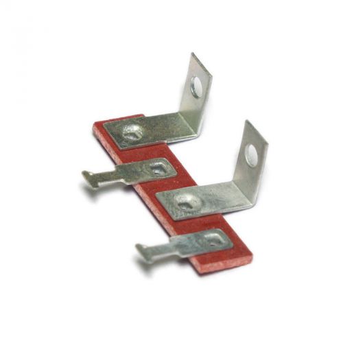 Terminal Strip, 2 Position 10pcs