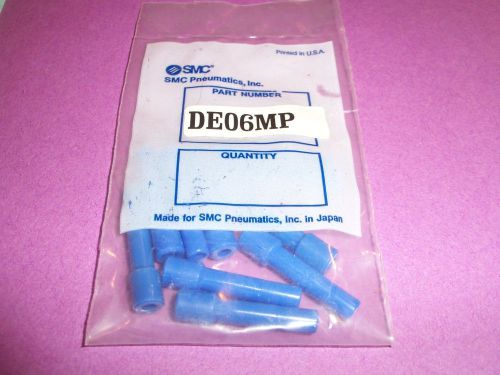 20 smc futureflex de06mp air-blown fiber tube plugs for sale