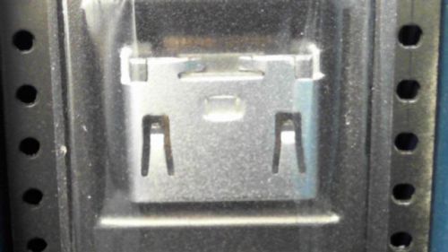 SOCKET GENESIS HDAR-2919-BKE3T1A 2919BKE3T1 HDAR2919BKE3T1A