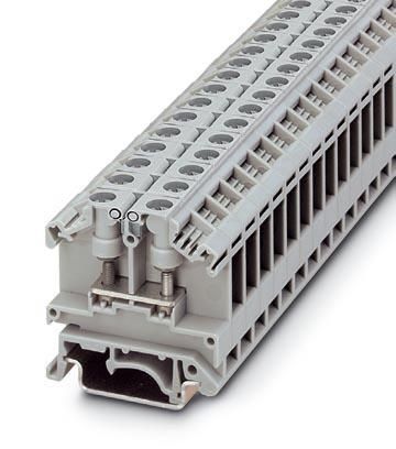 DIN Rail Terminal Blocks OTTA 2 5-P/P