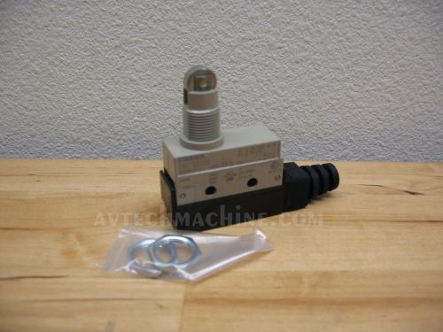 OMRON LIMIT SWITCH SHL-Q2255