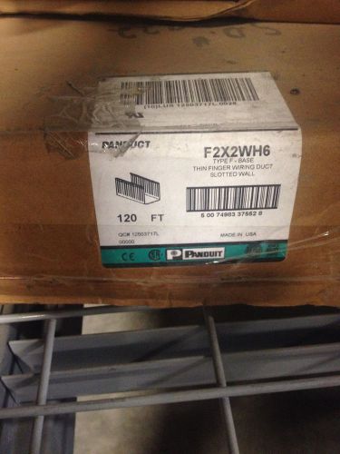 Panduit Wire Tray