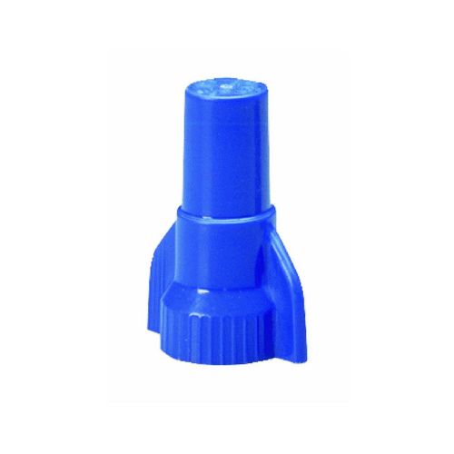 New Gardner Bender 10-089 Electrical WingGard Twist-On Connectors, Blue